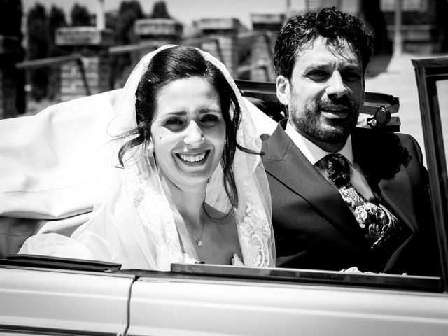 Il matrimonio di Andrea e Federica a Torino, Torino 43