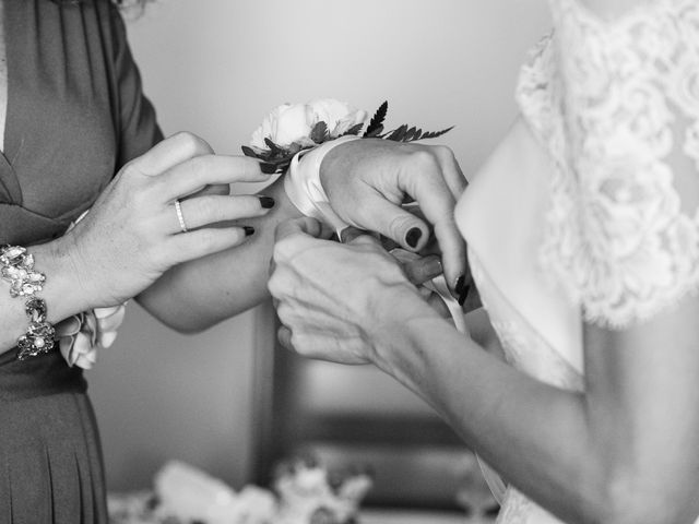 Il matrimonio di Carmelo e Simona a Bompietro, Palermo 10