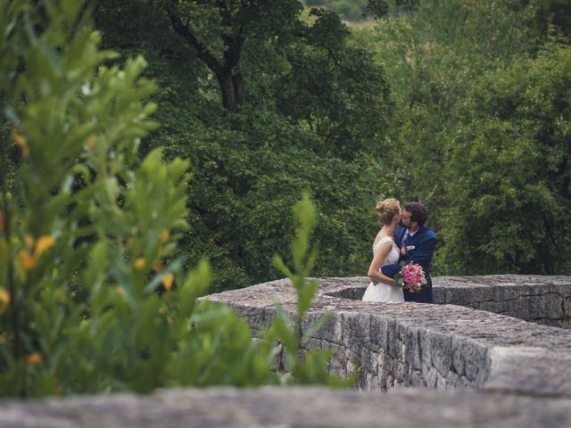 Il matrimonio di Marko e Sara a Trieste, Trieste 18