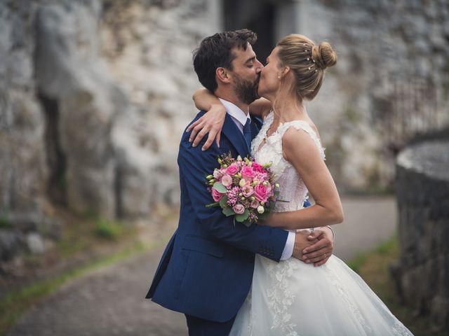 Il matrimonio di Marko e Sara a Trieste, Trieste 21