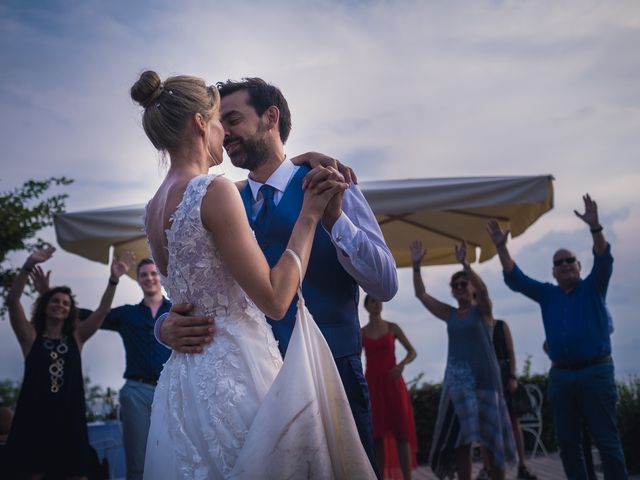 Il matrimonio di Marko e Sara a Trieste, Trieste 25