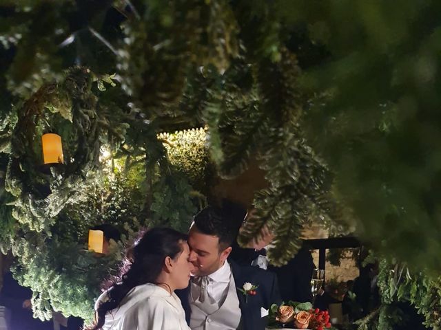 Il matrimonio di Stefania  e Tarcisio  a Catania, Catania 3