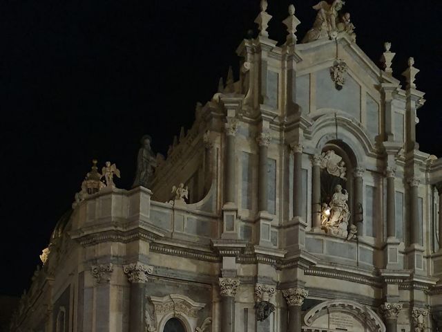 Il matrimonio di Stefania  e Tarcisio  a Catania, Catania 19