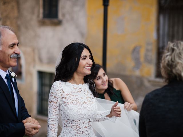 Il matrimonio di Gianluca e Ylvia a Lecco, Lecco 23