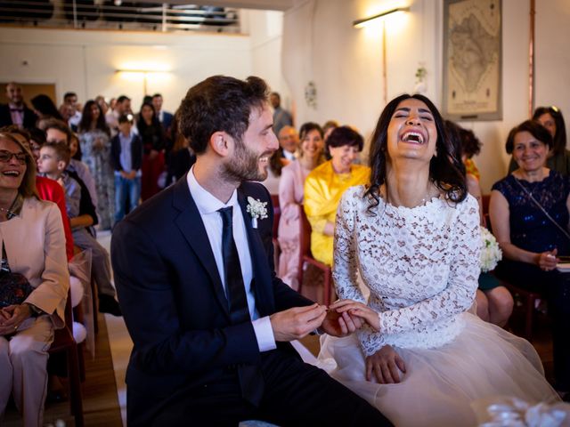 Il matrimonio di Gianluca e Ylvia a Lecco, Lecco 33