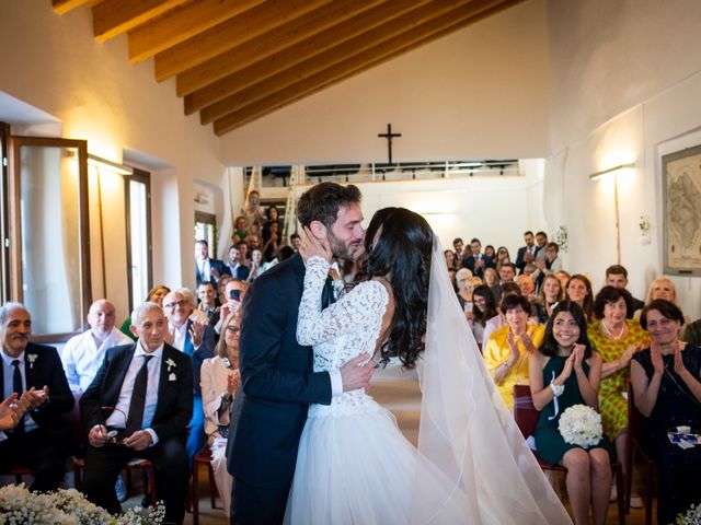 Il matrimonio di Gianluca e Ylvia a Lecco, Lecco 38