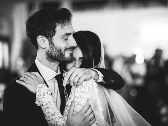 Il matrimonio di Gianluca e Ylvia a Lecco, Lecco 40