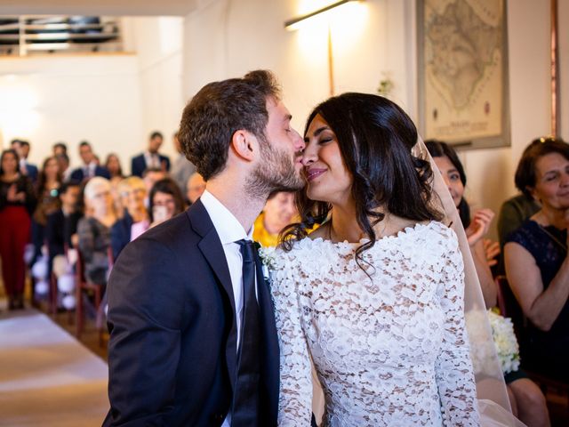 Il matrimonio di Gianluca e Ylvia a Lecco, Lecco 42