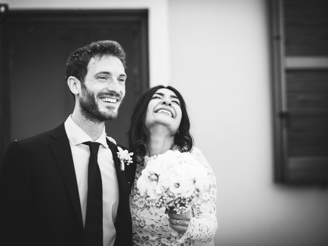 Il matrimonio di Gianluca e Ylvia a Lecco, Lecco 48