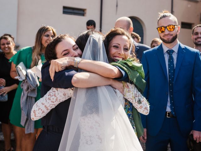 Il matrimonio di Gianluca e Ylvia a Lecco, Lecco 52