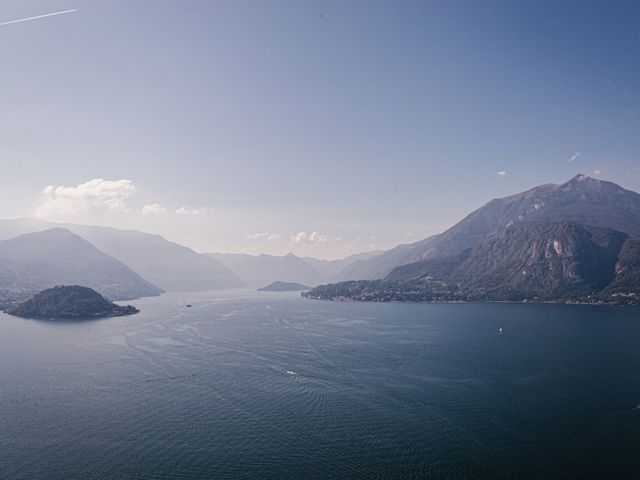 Il matrimonio di Gianluca e Ylvia a Lecco, Lecco 61