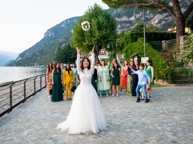 Il matrimonio di Gianluca e Ylvia a Lecco, Lecco 96