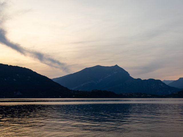 Il matrimonio di Gianluca e Ylvia a Lecco, Lecco 99