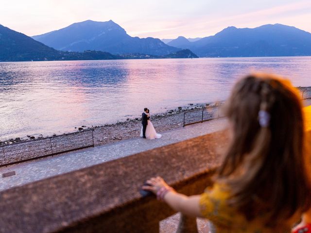 Il matrimonio di Gianluca e Ylvia a Lecco, Lecco 2