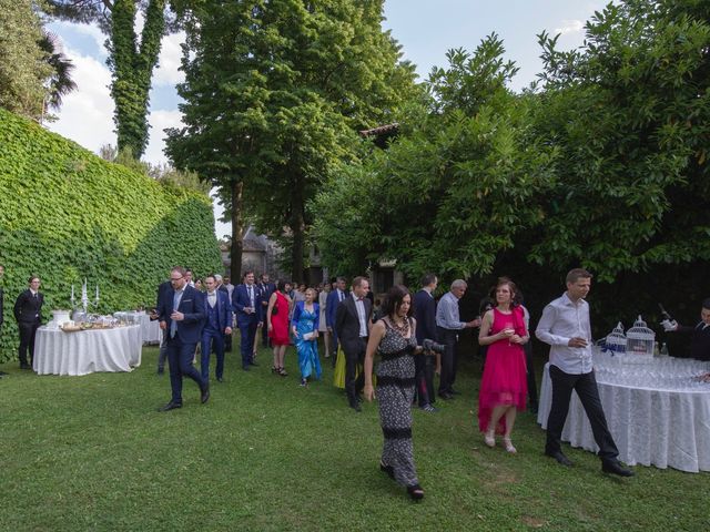 Il matrimonio di Chiara e Simone a Rive d&apos;Arcano, Udine 7