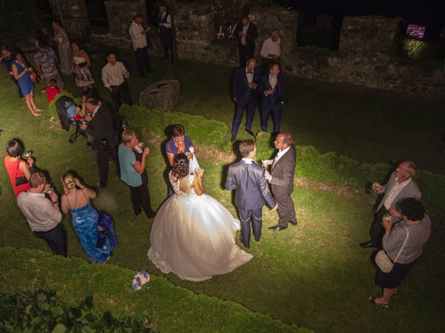 Il matrimonio di Chiara e Simone a Rive d&apos;Arcano, Udine 16