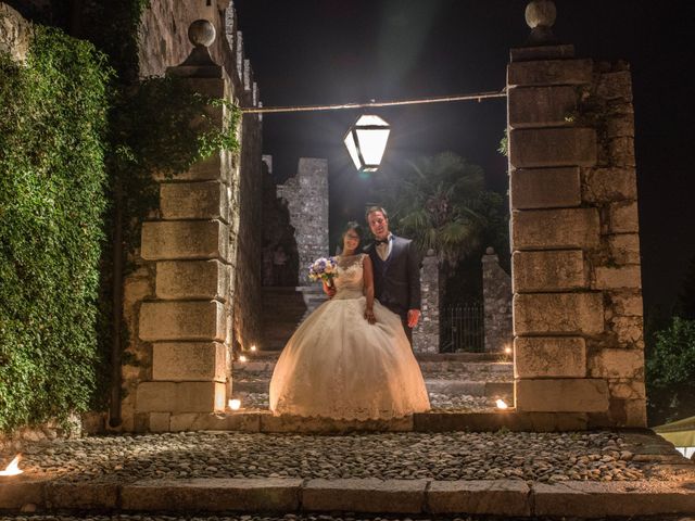 Il matrimonio di Chiara e Simone a Rive d&apos;Arcano, Udine 21