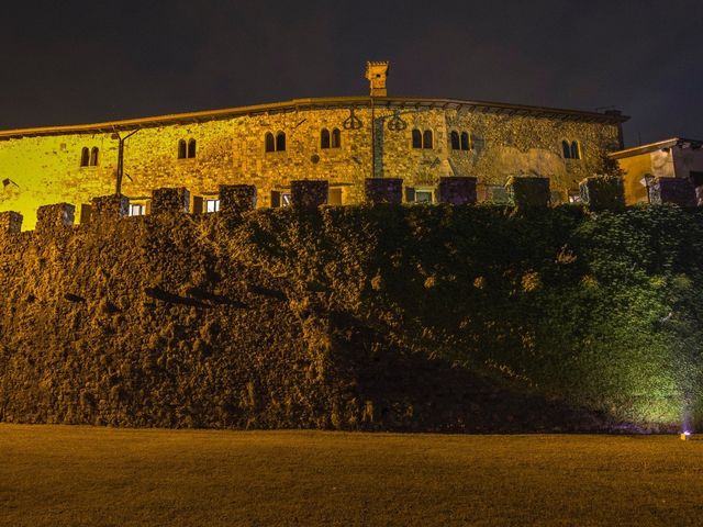 Il matrimonio di Chiara e Simone a Rive d&apos;Arcano, Udine 2