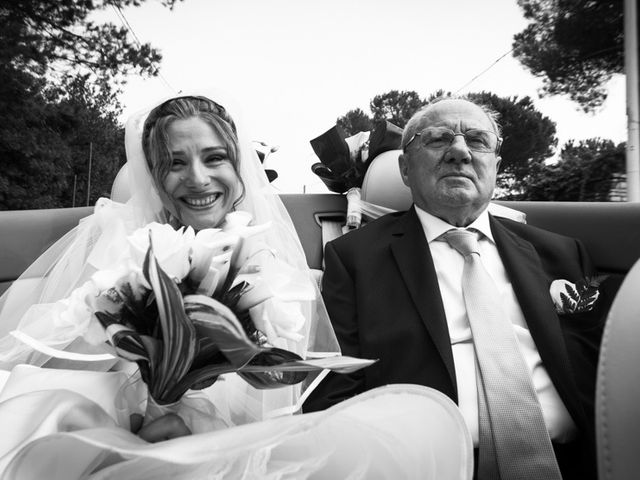 Il matrimonio di Enrico e Simona a Portovenere, La Spezia 39