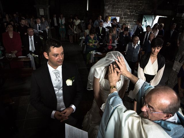 Il matrimonio di Enrico e Simona a Portovenere, La Spezia 56