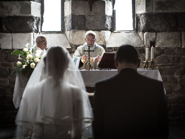 Il matrimonio di Enrico e Simona a Portovenere, La Spezia 60