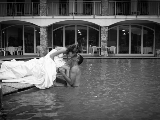 Il matrimonio di Enrico e Simona a Portovenere, La Spezia 78