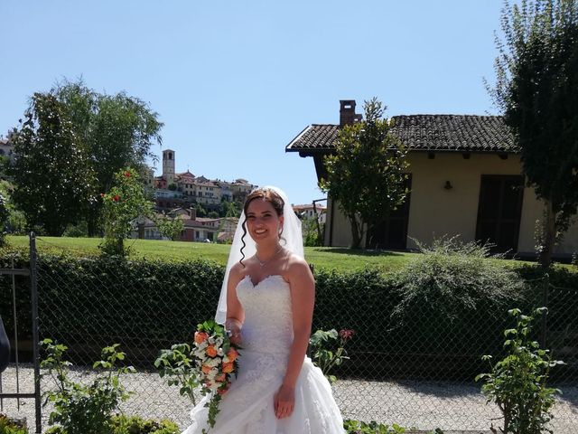 Il matrimonio di Dario e Michela  a Moriondo Torinese, Torino 4