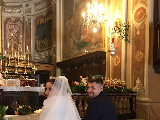 Il matrimonio di Dario e Michela  a Moriondo Torinese, Torino 12