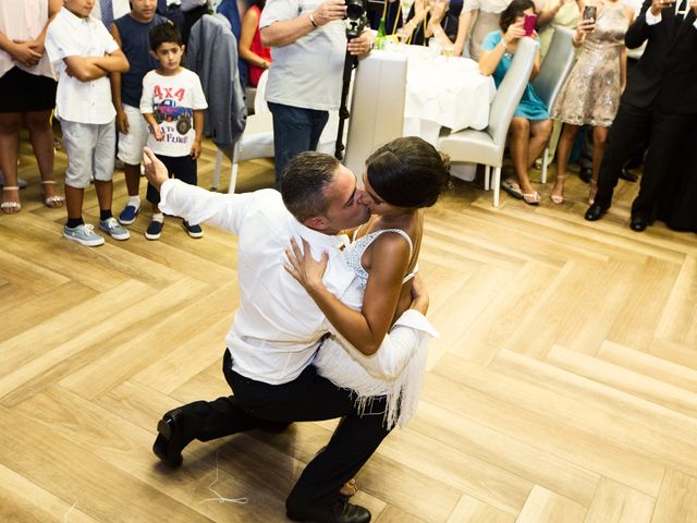 Il matrimonio di Pasquale e Simona a Bacoli, Napoli 12