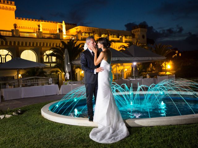 Il matrimonio di Pasquale e Simona a Bacoli, Napoli 17