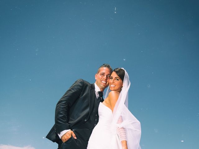 Il matrimonio di Pasquale e Simona a Bacoli, Napoli 18