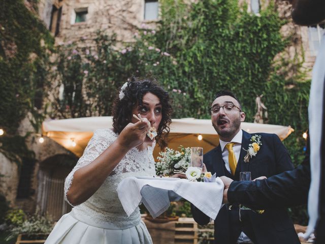 Il matrimonio di Vincenzo e Gioia a Sabaudia, Latina 23