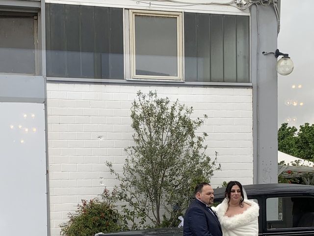 Il matrimonio di Stefania  e Giuseppe a Senago, Milano 7