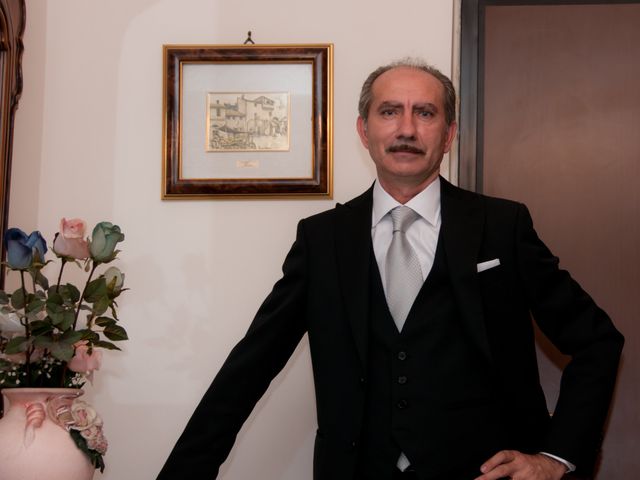 Il matrimonio di Lucia e Santi a Messina, Messina 9