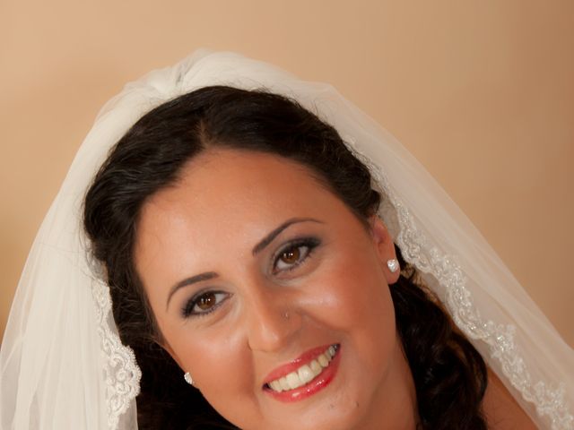 Il matrimonio di Lucia e Santi a Messina, Messina 24