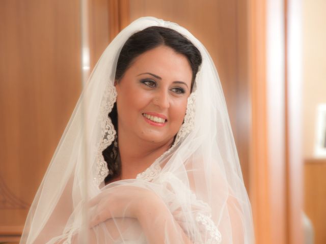 Il matrimonio di Lucia e Santi a Messina, Messina 31