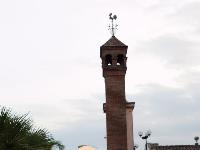 Il matrimonio di Lucia e Santi a Messina, Messina 53