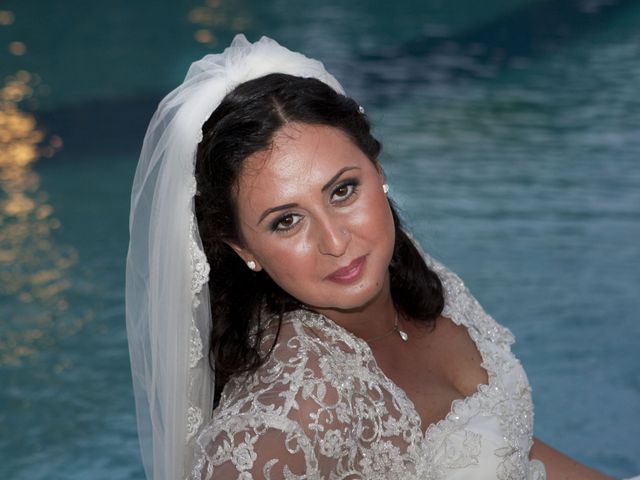 Il matrimonio di Lucia e Santi a Messina, Messina 62