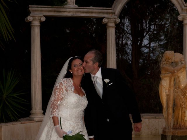 Il matrimonio di Lucia e Santi a Messina, Messina 66