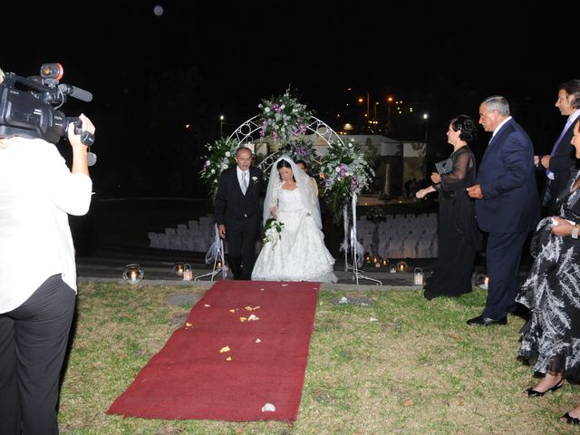 Il matrimonio di Lucia e Santi a Messina, Messina 86