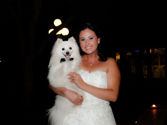 Il matrimonio di Lucia e Santi a Messina, Messina 89
