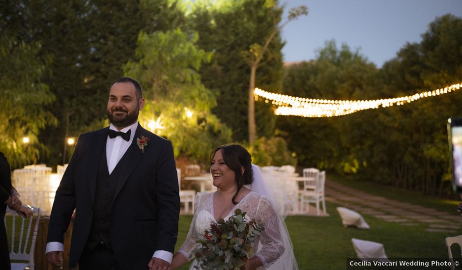 Il matrimonio di Max e Arianna a Lamezia Terme, Catanzaro