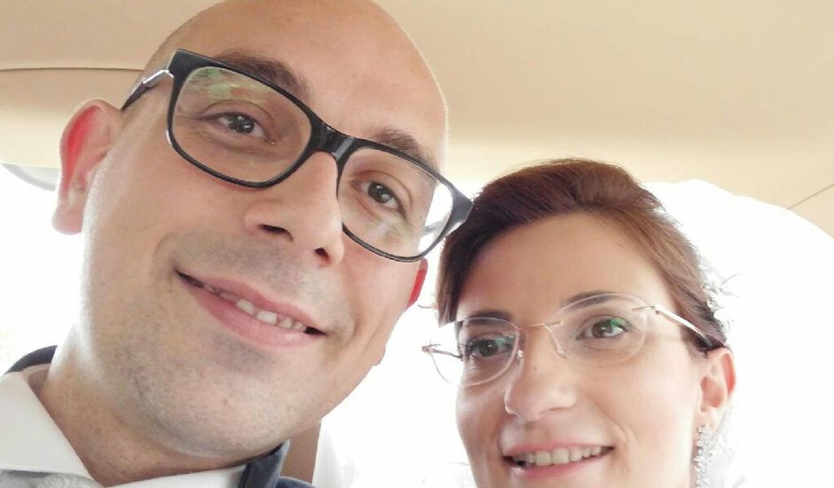 Il matrimonio di Rocco  e Emanuela a Potenza, Potenza