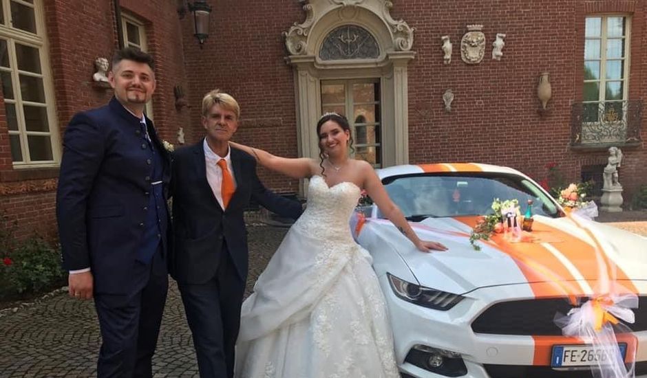 Il matrimonio di Dario e Michela  a Moriondo Torinese, Torino