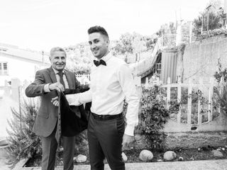 Le nozze di Marisa e Antonio 3