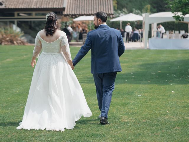 Il matrimonio di Jacopo e Elena a Moscazzano, Cremona 36