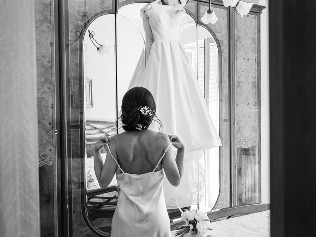 Il matrimonio di Antonio e Marisa a Reggio di Calabria, Reggio Calabria 11