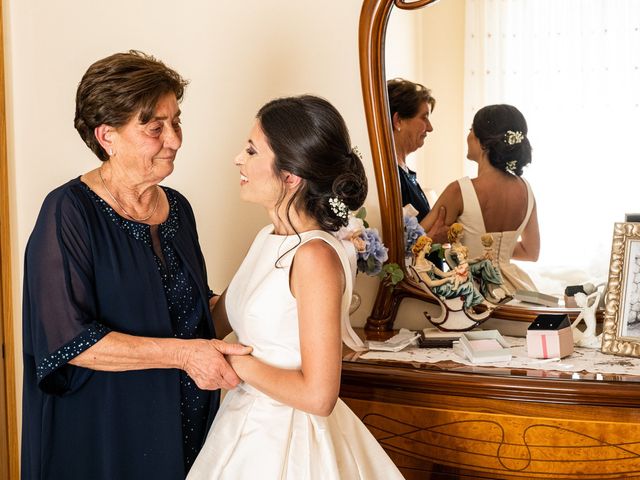 Il matrimonio di Antonio e Marisa a Reggio di Calabria, Reggio Calabria 12