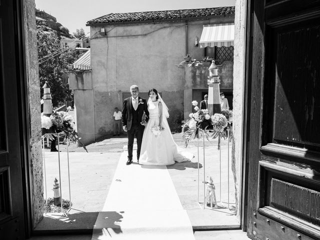 Il matrimonio di Antonio e Marisa a Reggio di Calabria, Reggio Calabria 18