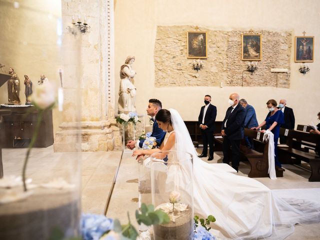 Il matrimonio di Antonio e Marisa a Reggio di Calabria, Reggio Calabria 21